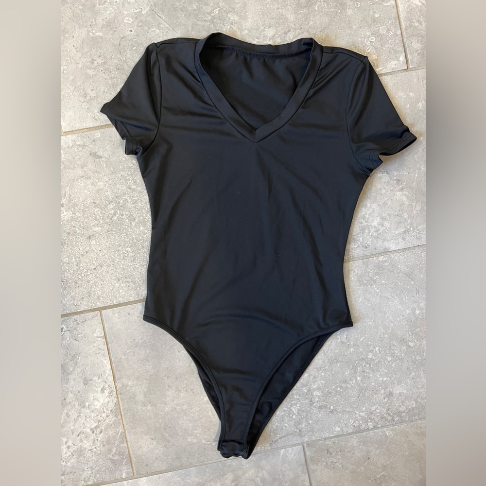 Lot of 6 bodysuits from SHEIN. All are size medium. Brand new with tags.